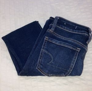 *American Eagle Jeans*